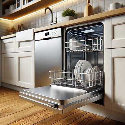 Jawor - serwis zmywarek